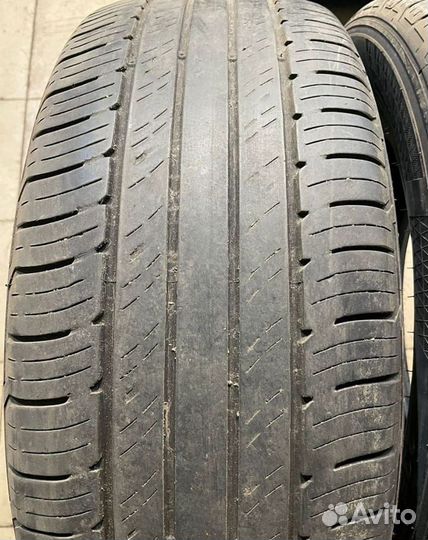 Kumho Crugen HP71 235/60 R17