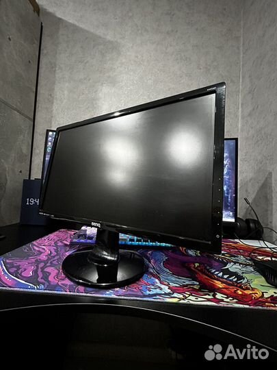 Монитор для компьютера benq GW2265