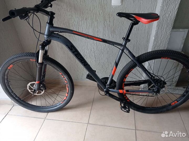 Продам Stern Motion 1