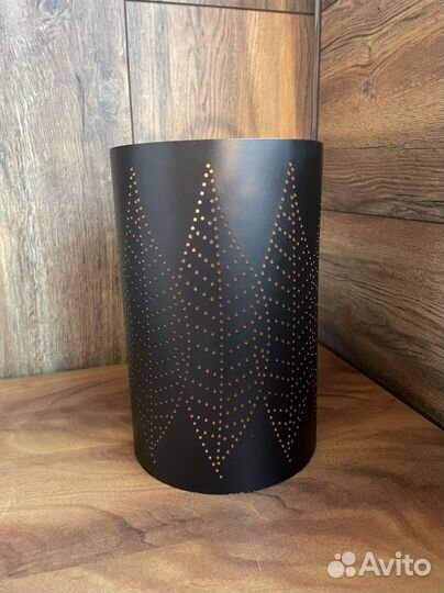 Подсвечник Crate&barrel