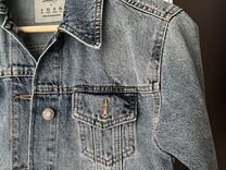 Джинсовка женская Denim Co