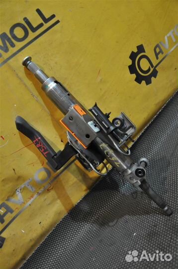 Рулевая колонка opel Astra L48