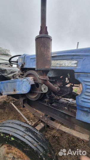 Мини-трактор Taishan 20, 2008