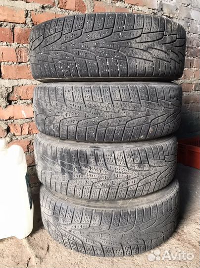 Kumho I'Zen KW31 175/65 R14