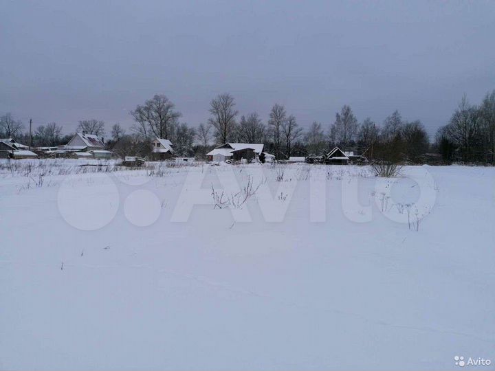 Участок 17,8 сот. (ИЖС)