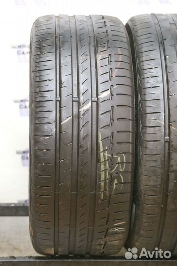 Continental PremiumContact 6 225/40 R18 92Y