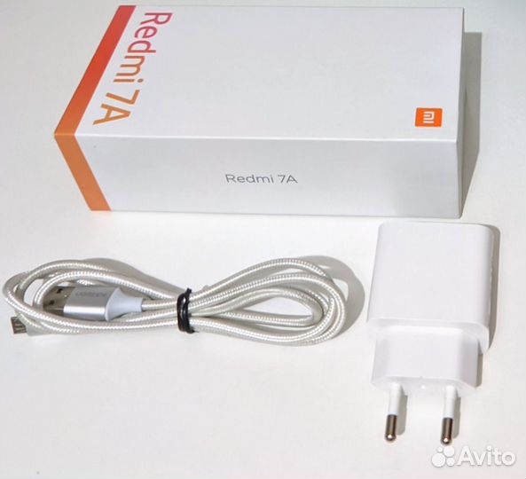 Xiaomi Redmi 7A 16GB / 2GB