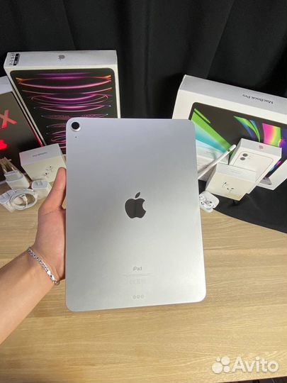 iPad Air 4 256gb Идеал