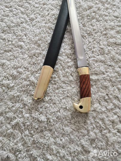 Шашка казачка