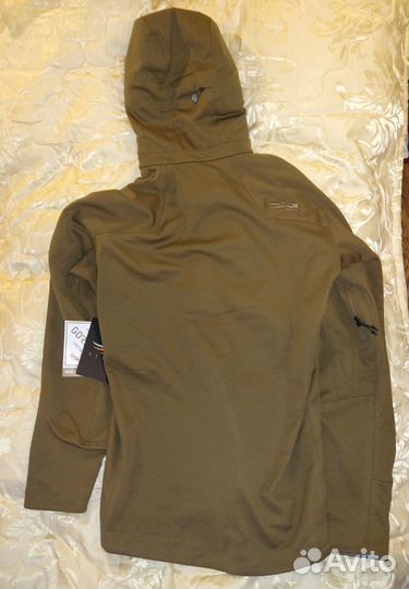 Куртка Sitka Jetstream jacket LT