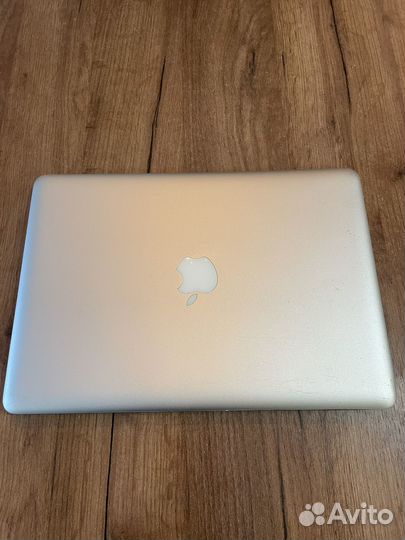 Apple MacBook Pro 13 16 gb 256 ssd