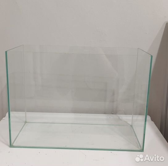 Аквариум 25 л 40х20х30