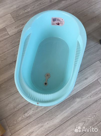 Ванночка для купания