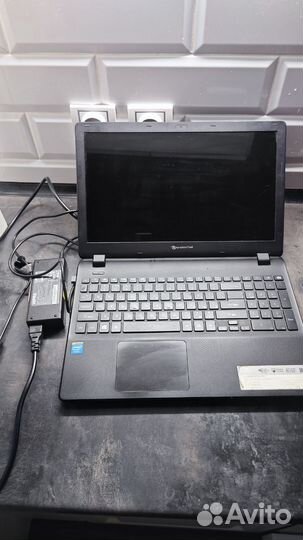 Packard bell easynote enlg71bm 2014 год