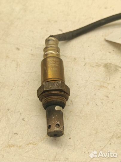 Датчик кислородный Toyota Passo KGC10 1krfe