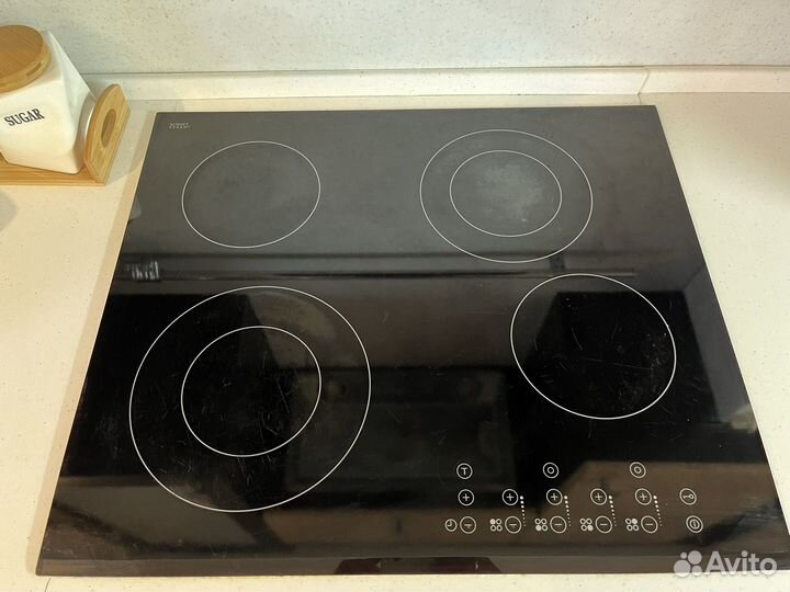 Варочная панель