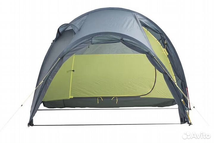 Палатка Helsport Lofoten SL 2 Camp