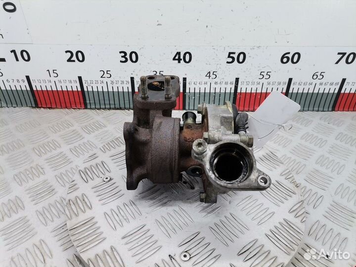 Турбина для Ford Fusion 1488986