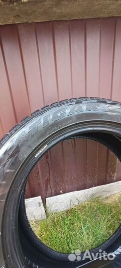 Tigar Sigura Stud 205/55 R16