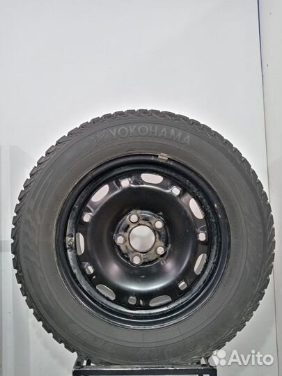 Yokohama Ice Guard Stud IG55 185/65 R14