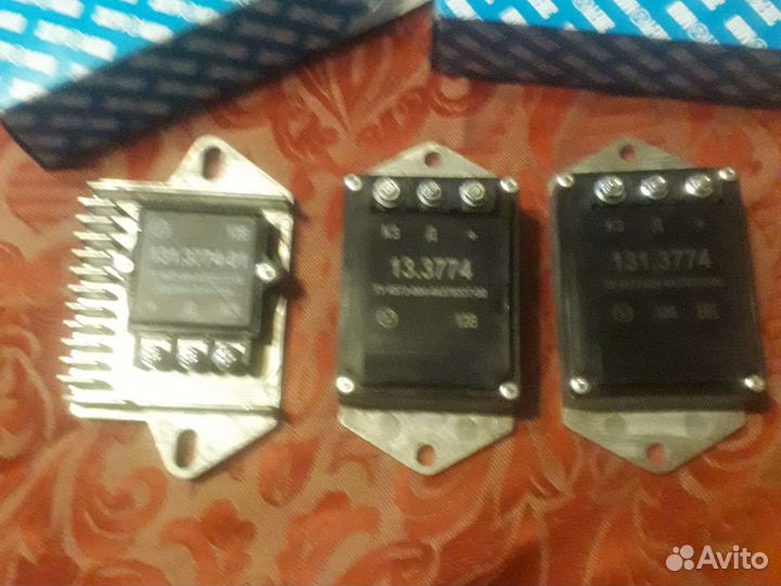 Коммутатор уаз,газ