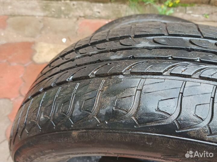 Tunga Zodiak 2 185/65 R15