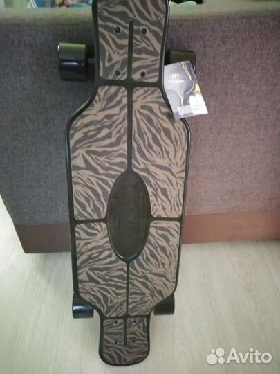 Скейтборд tech team safari 31