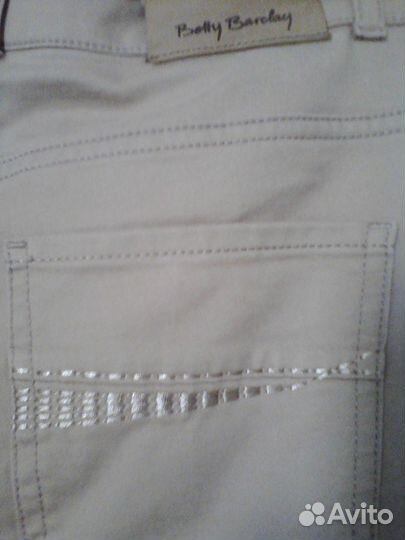 Женские прюки Betty Barclay