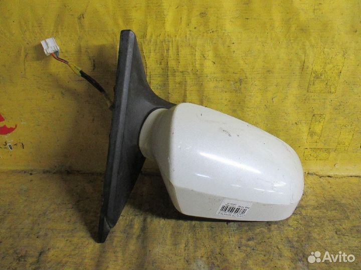 Зеркало правое Nissan Gloria HY34