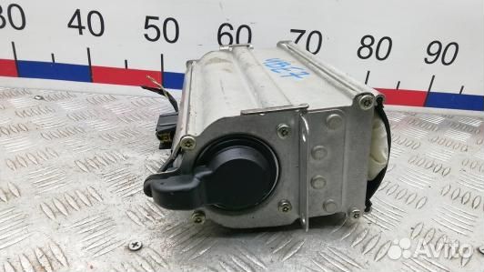 Подушка безопасности пассажира volkswagen bora 1