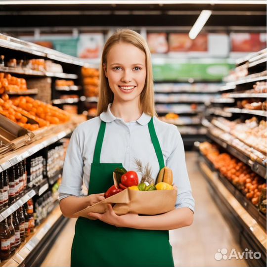 Сборщик заказов