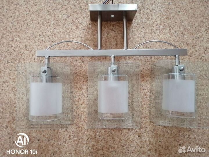 Светильник потолочный