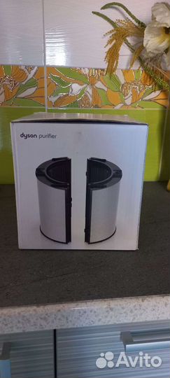 Фильтр Дайсон