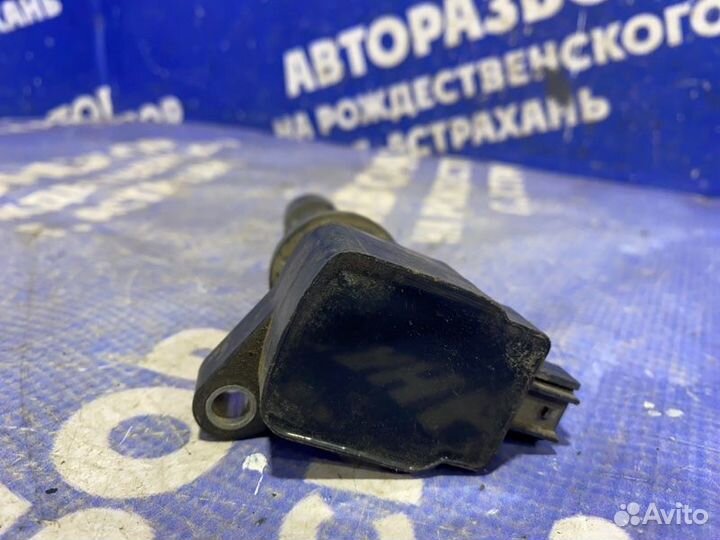 Катушка зажигания Ford Mondeo 4 седан seba 2011