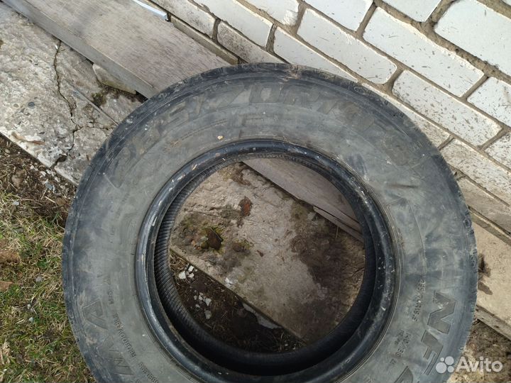 Колеса на газон next