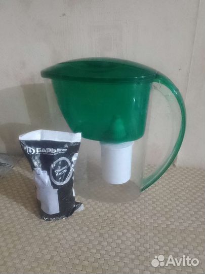 Фильтр для воды