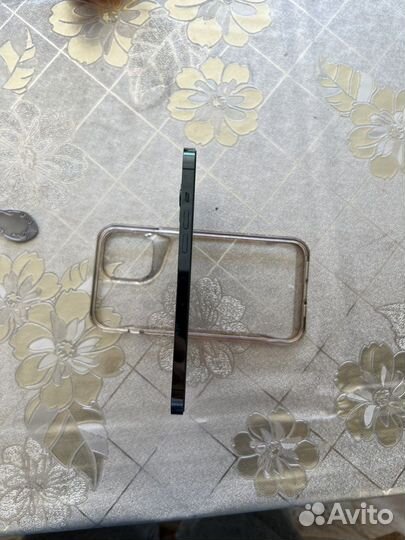 iPhone 12 про макс