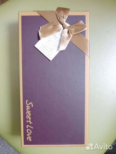 Подарочный набор новый (розы из мыла+ игрушка)