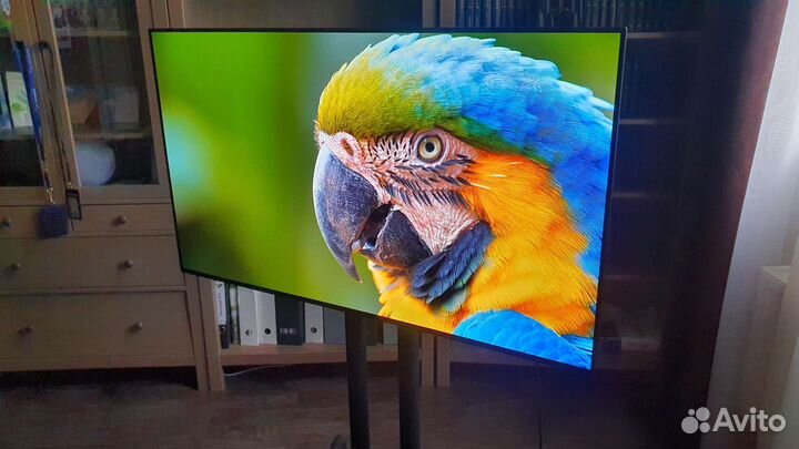 Телевизор LG oled C1 48