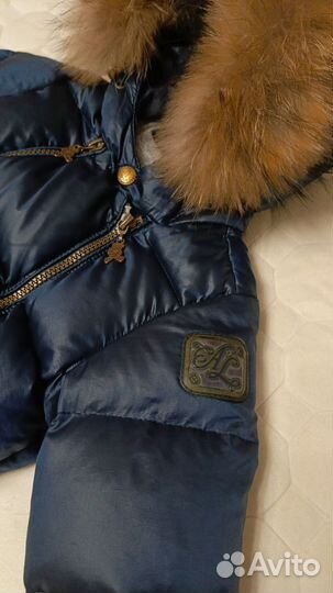 Комбинезон ArktiLine 74 трансформер