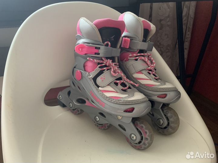 Ролики р. 31-34