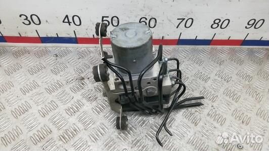 Блок ABS BMW 5 F10/F11 (KDN18KW01)