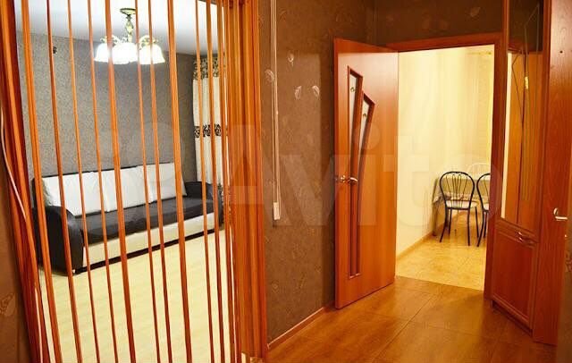 1-к. квартира, 42,4 м², 1/9 эт.