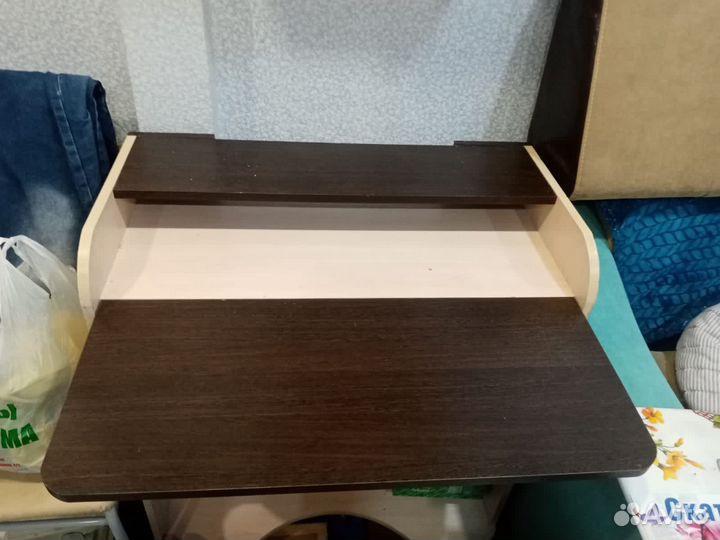 Пеленальный комод