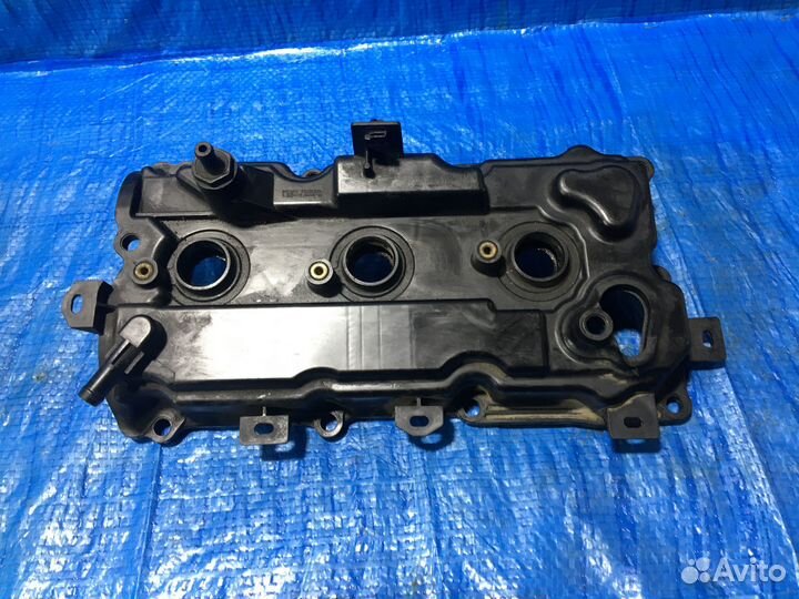 Крышка головки блока VQ35DE Teana J32 FX S51 VQ25