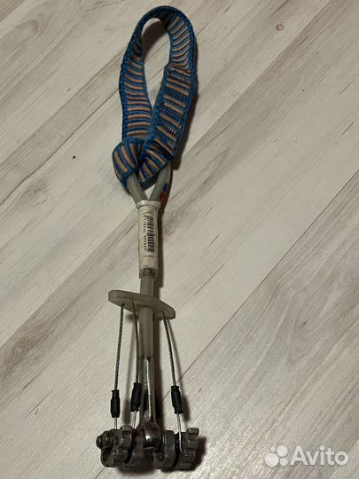 Камалоты,Крок