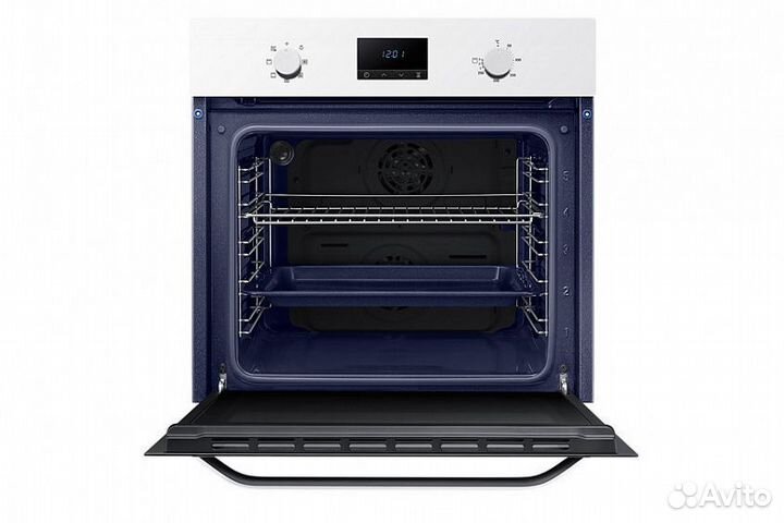 Духовой шкаф samsung NV-70K1340BW