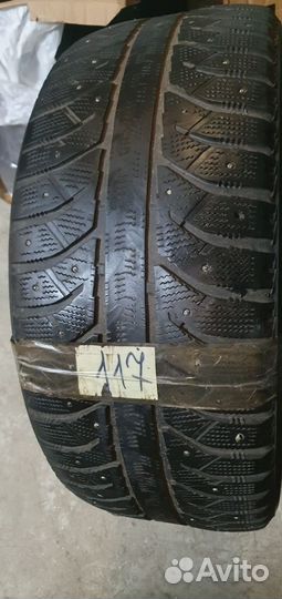 Bridgestone Ice Cruiser 7000 255/50 R19