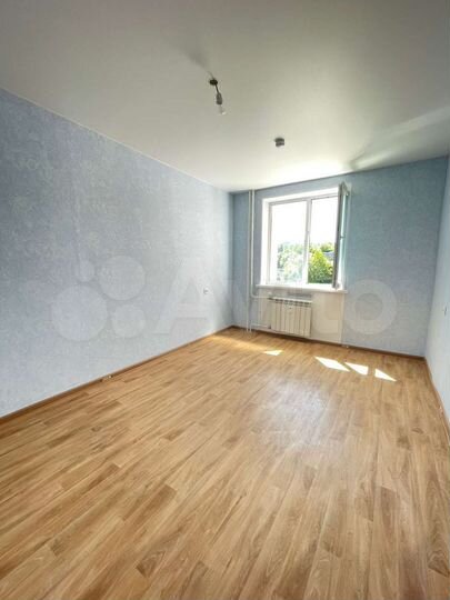 3-к. квартира, 65,8 м², 6/9 эт.