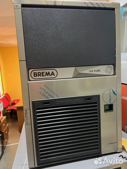 Льдогенератор Brema CB 246 А